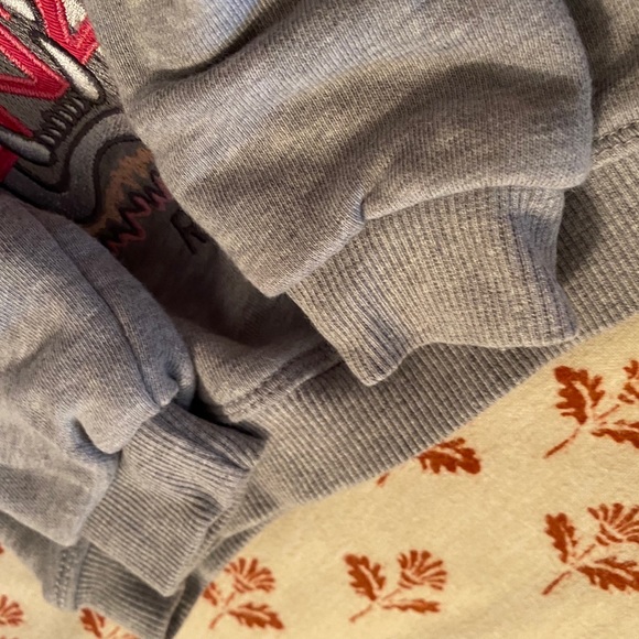 KENZO Sweatshirt (baby/toddler girl 18M) - Picture 7 of 7